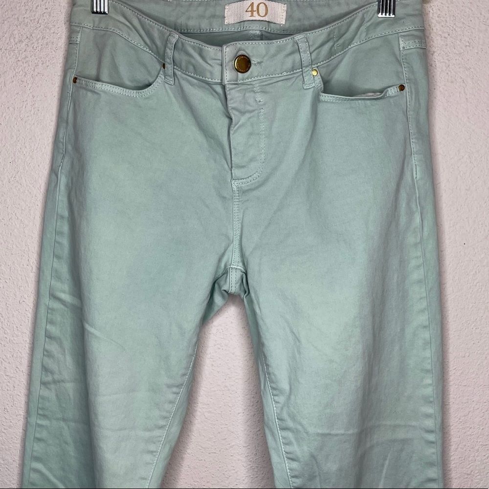 Zara Basic‎ Pants - Picture 3 of 11